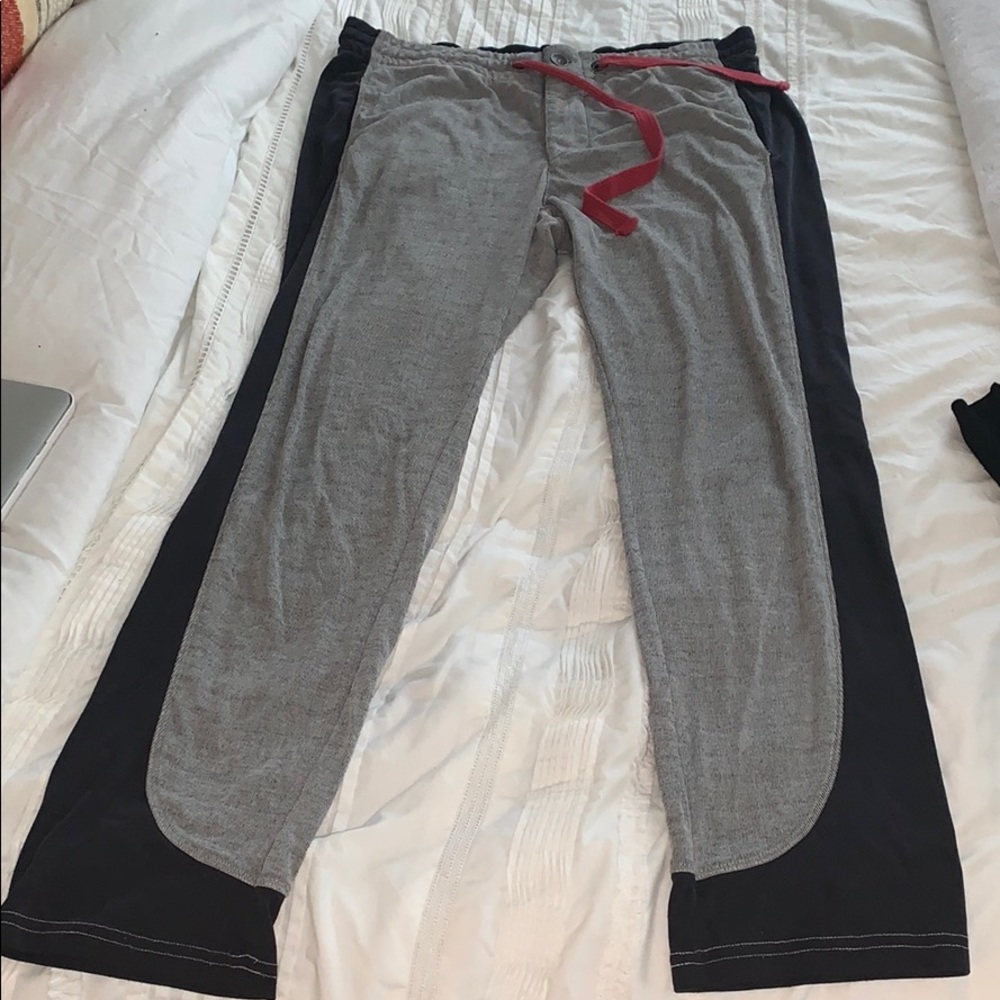 Free People Sweatpants - Picture 2 of 4